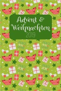 Advent & Weihnachten 2019