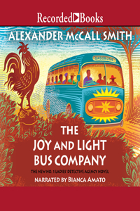 Joy and Light Bus Company