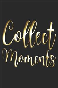 Collect Moments