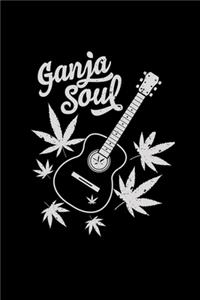 Ganja Soul
