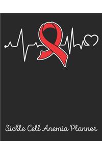 Sickle Cell Anemia Planner