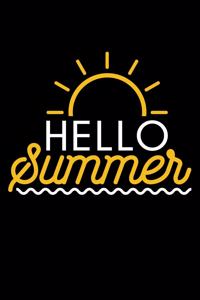 Hello Summer