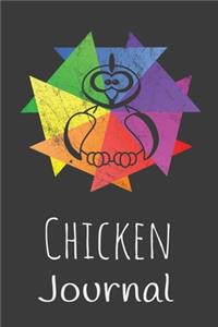 Chicken Journal