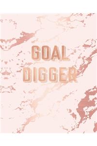 Goal Digger