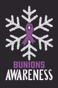 Bunions Awareness