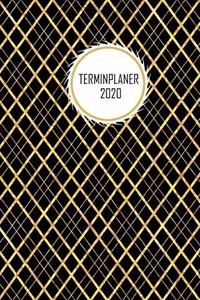 Terminplaner 2020
