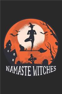 Namaste Witches