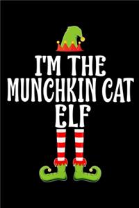 I'm the Munchkin Cat Elf