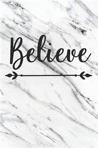 Happy Believe I Love You Birthday
