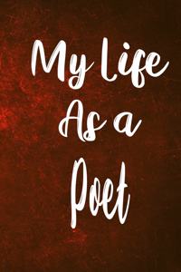 My Life as a Poet