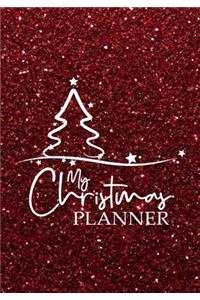 My Christmas Planner