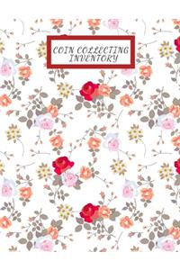 Coin Collecting Inventory