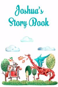 Joshua's Story Book