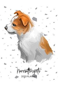Norrbottenspets 2020 Planner