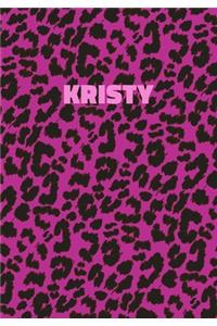 Kristy