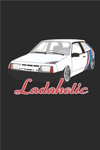 Ladaholic