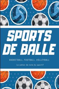 Sports de balle