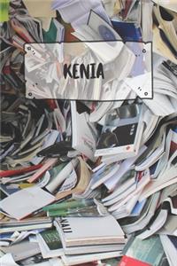 Kenia