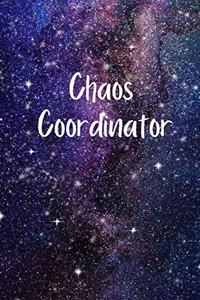 Chaos Coordinator