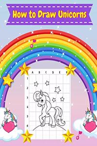 How to Draw Unicorns
