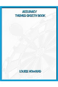 Accuracy Theme Sketch Book