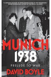 Munich 1938