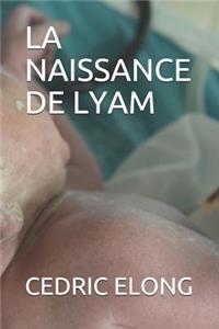 La Naissance de Lyam