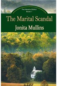Marital Scandal