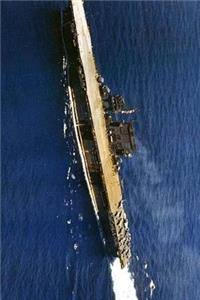 USS Saratoga (CV-3) US Navy Aircraft Carrier Journal