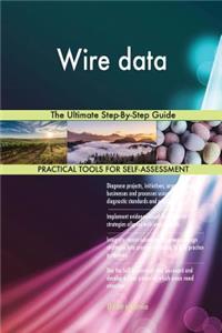 Wire data