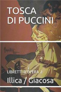 Tosca Di Puccini