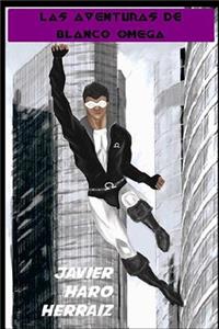 Las Aventuras de Blanco Omega