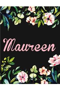 Maureen
