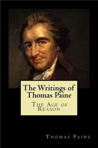 Writings of Thomas Paine