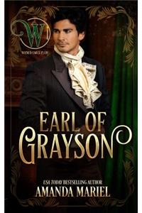 Earl of Grayson