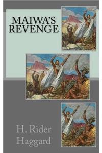 Maiwa's Revenge