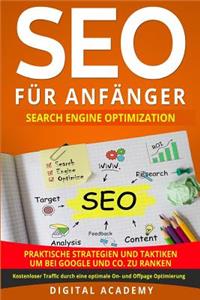 SEO für Anfänger