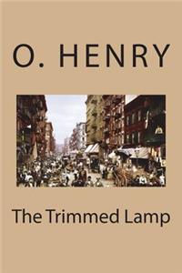 The Trimmed Lamp