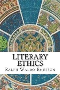 Literary Ethics