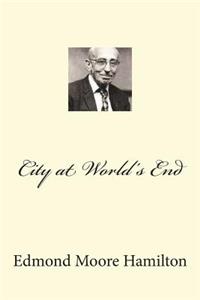City at World's End