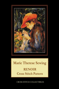 Marie Therese Sewing