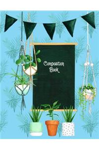 Composition Book