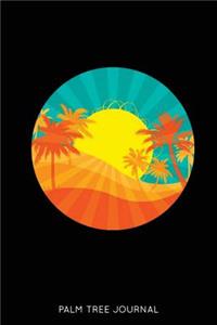 Palm Tree Journal