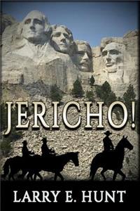 Jericho!