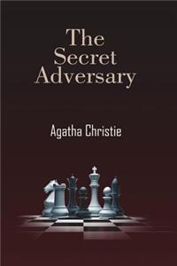 The Secret Adversary (Illustrated)