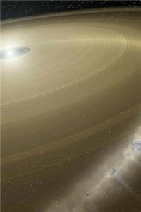 Comet Bites - Dust Around Dead Star Journal
