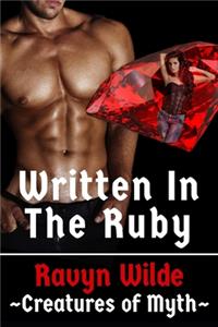 Written In The Ruby