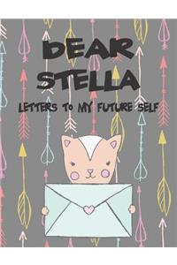 Dear Stella, Letters to My Future Self