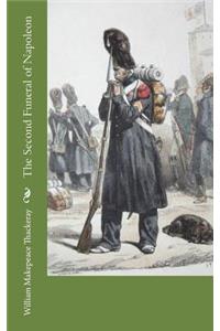 The Second Funeral of Napoleon