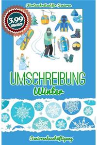 Umschreibung Winter